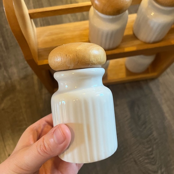 Vintage Spice Rack - Picture 4 of 9